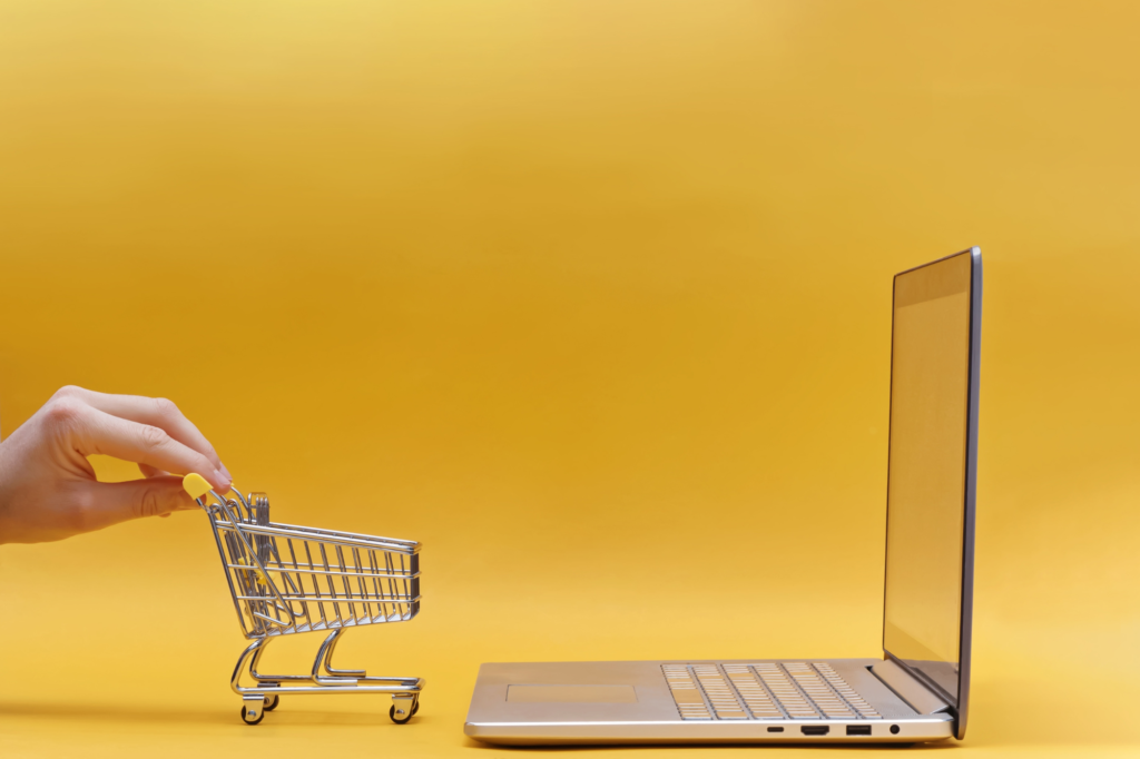 Marketing de Conteúdo para E-commerce
