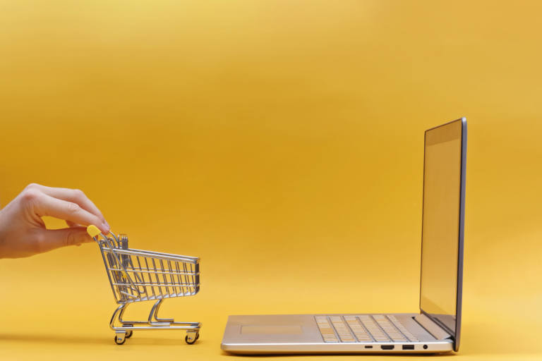 Marketing de Conteúdo para E-commerce