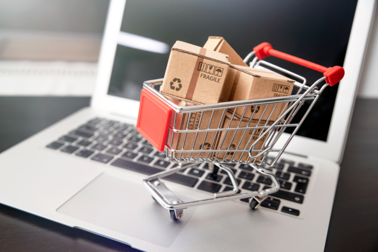 Otimização de SEO para e-commerce: Aumente seu tráfego orgânico
